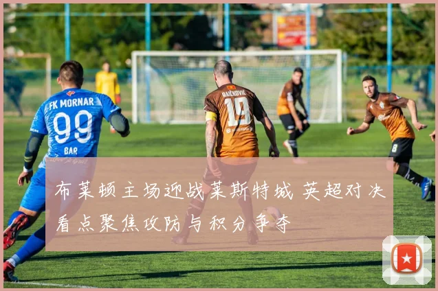 布莱顿主场迎战莱斯特城 英超对决看点聚焦攻防与积分争夺