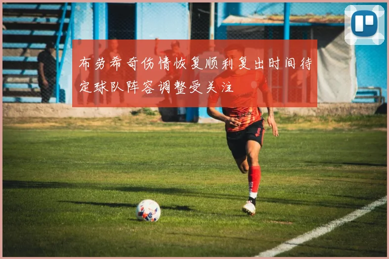 布劳希奇伤情恢复顺利复出时间待定球队阵容调整受关注