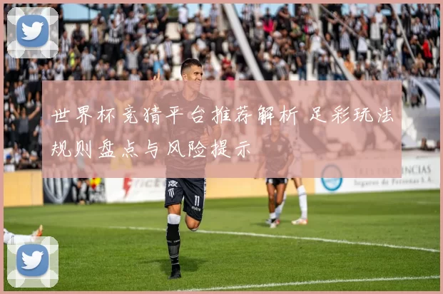 世界杯竞猜平台推荐解析 足彩玩法规则盘点与风险提示