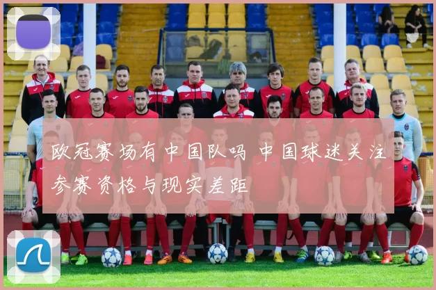 欧冠赛场有中国队吗 中国球迷关注参赛资格与现实差距