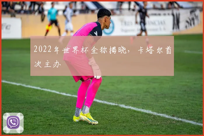 2022年世界杯全称揭晓，卡塔尔首次主办